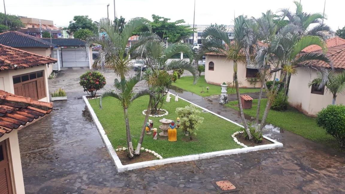 Chale Com 2 Quartos A Beira Mar Holiday home Rio das Ostras