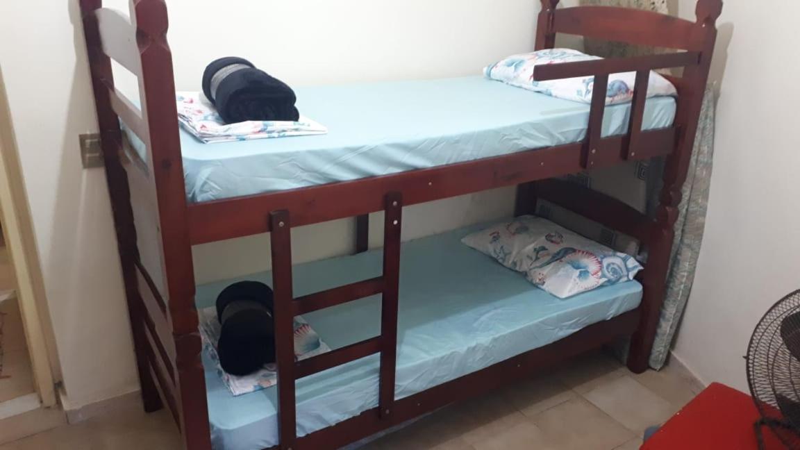Chale Com 2 Quartos A Beira Mar Holiday home