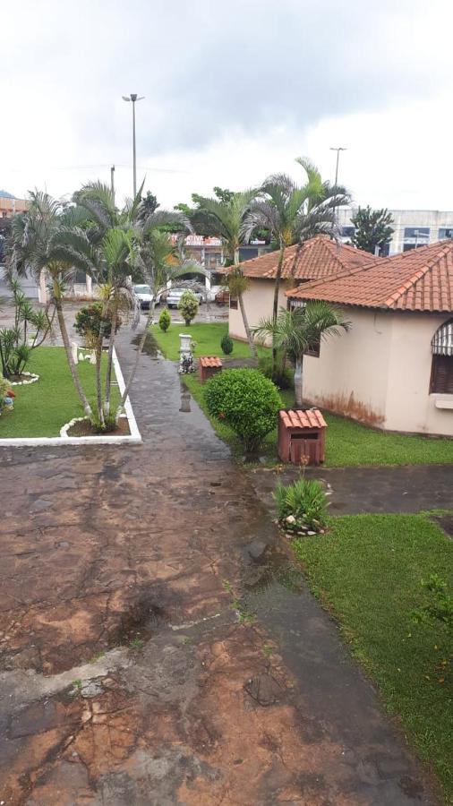 Chale Com 2 Quartos A Beira Mar Holiday home