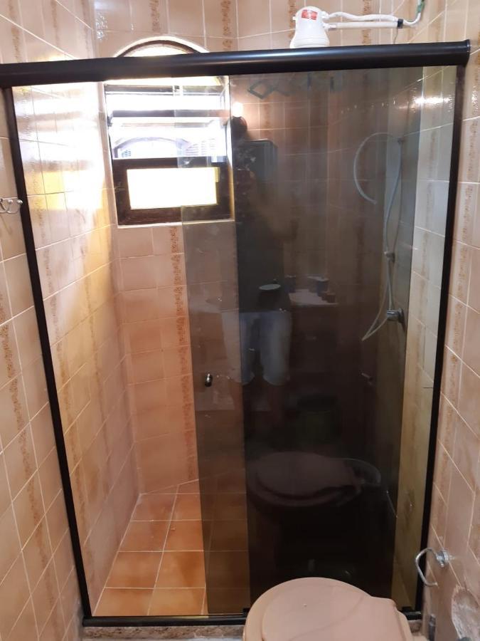 Holiday home Chale Com 2 Quartos A Beira Mar Rio das Ostras
