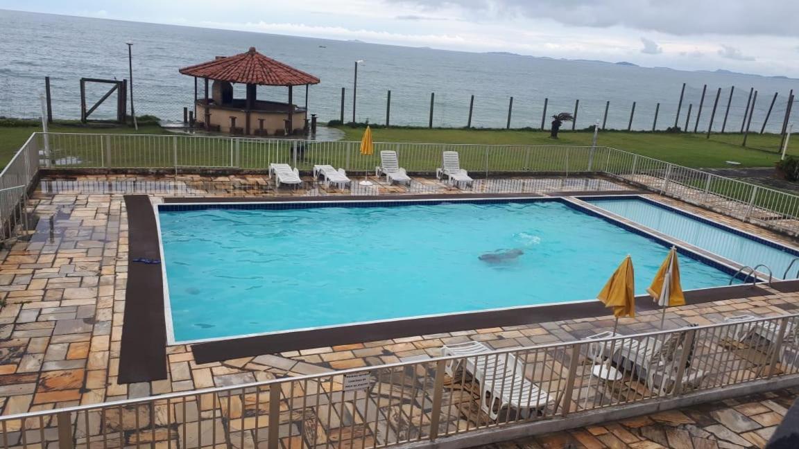 Holiday home Chale Com 2 Quartos A Beira Mar Rio das Ostras
