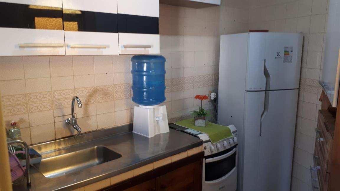 Chale Com 2 Quartos A Beira Mar Holiday home Rio das Ostras