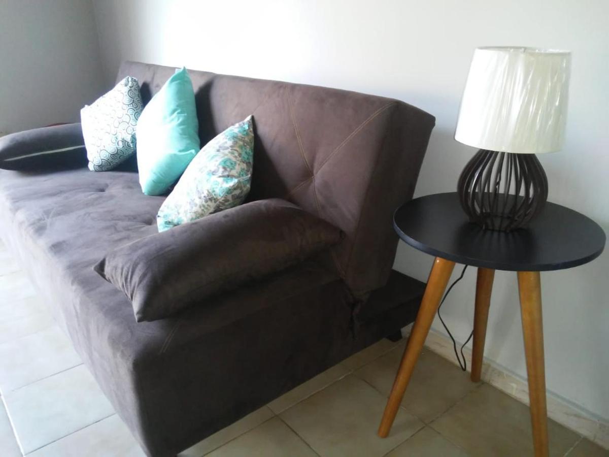 Chale Com 2 Quartos A Beira Mar Holiday home Rio das Ostras