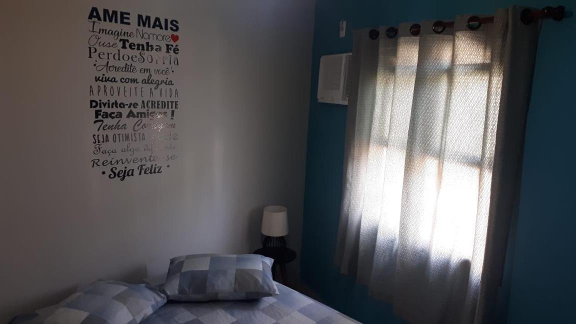 Chale Com 2 Quartos A Beira Mar Holiday home Rio das Ostras