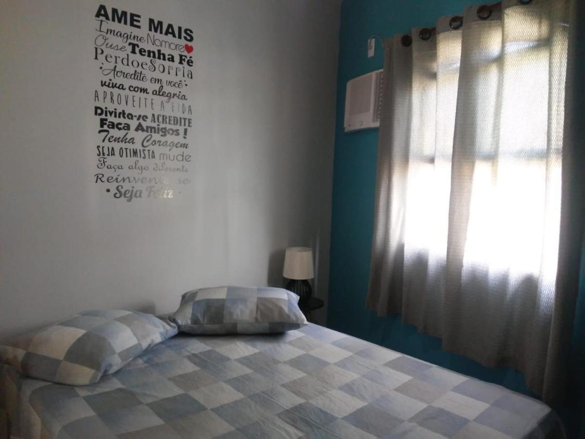 Holiday home Chale Com 2 Quartos A Beira Mar Rio das Ostras
