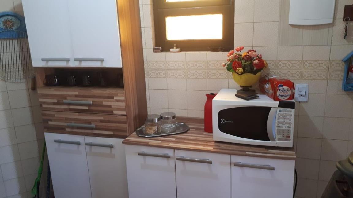 Chale Com 2 Quartos A Beira Mar Holiday home