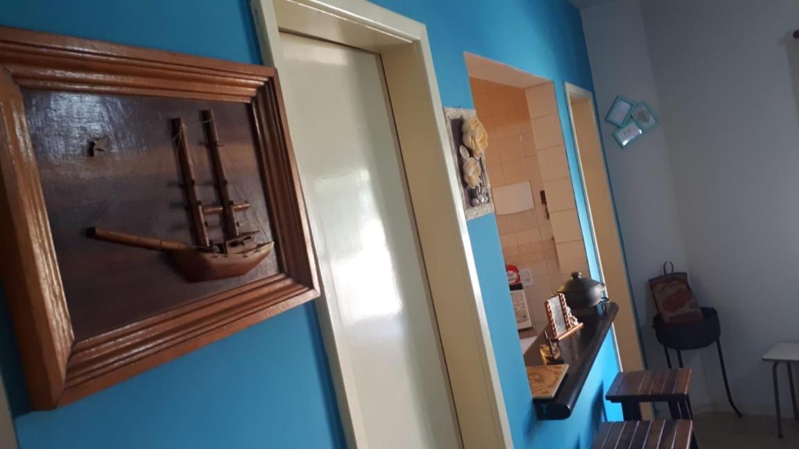 Chale Com 2 Quartos A Beira Mar Holiday home Rio das Ostras
