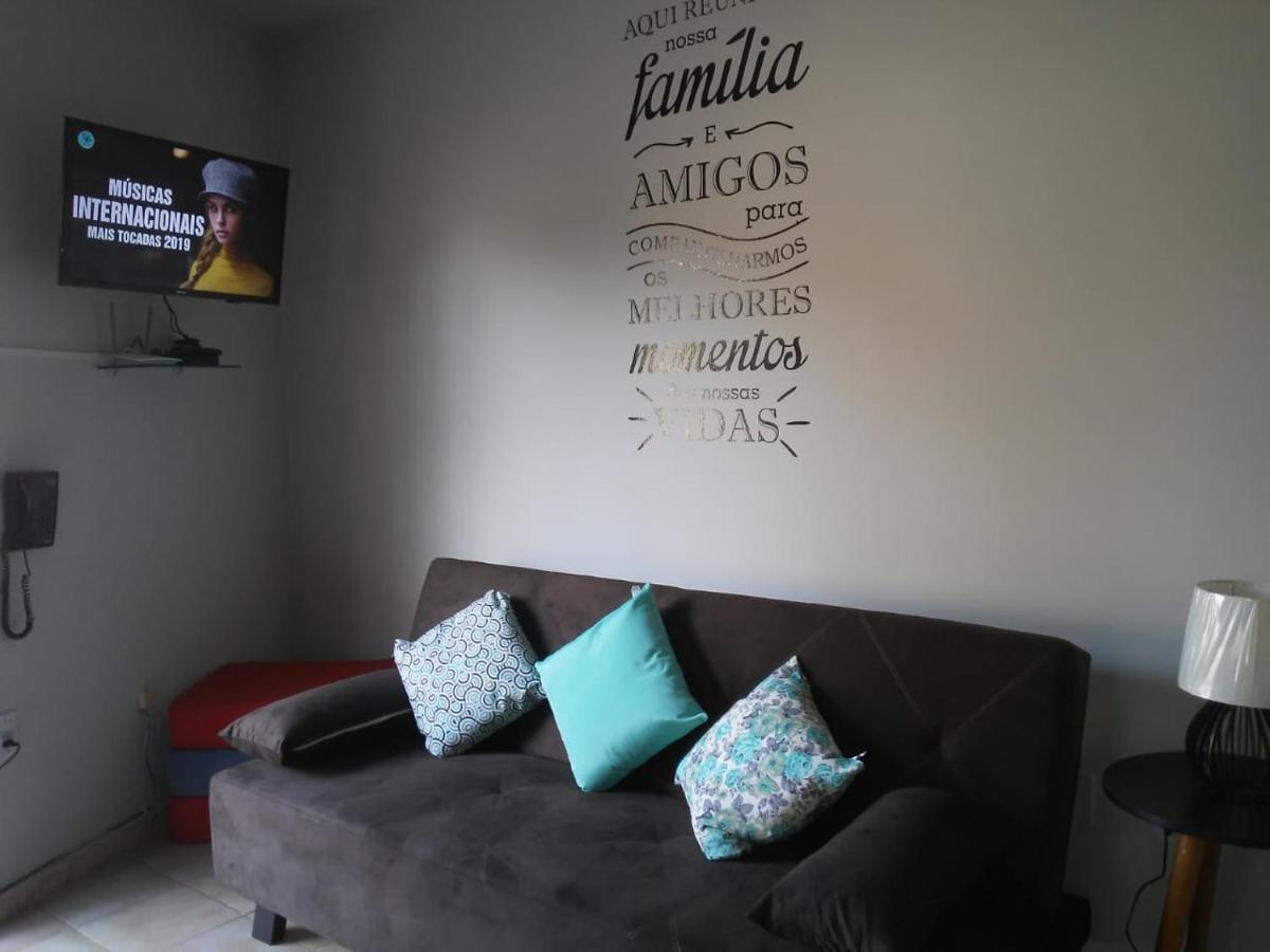 Holiday home Chale Com 2 Quartos A Beira Mar Rio das Ostras