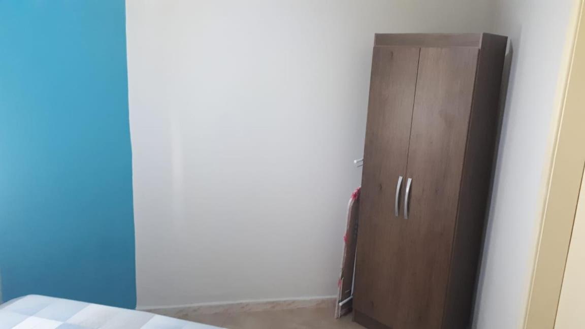 Chale Com 2 Quartos A Beira Mar Holiday home *