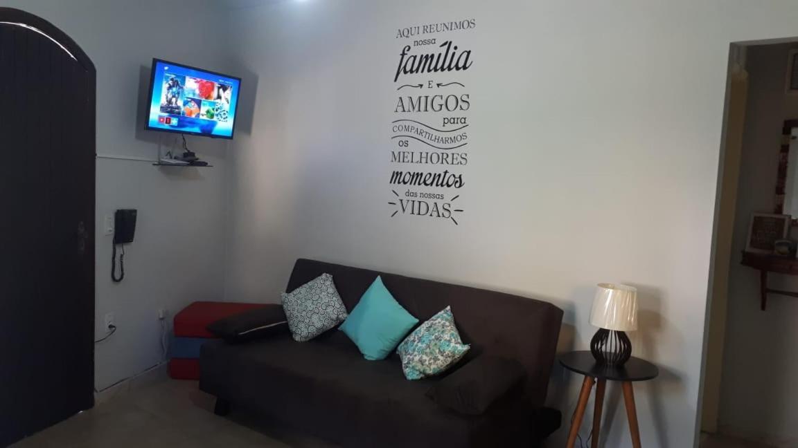 Holiday home Chale Com 2 Quartos A Beira Mar Rio das Ostras
