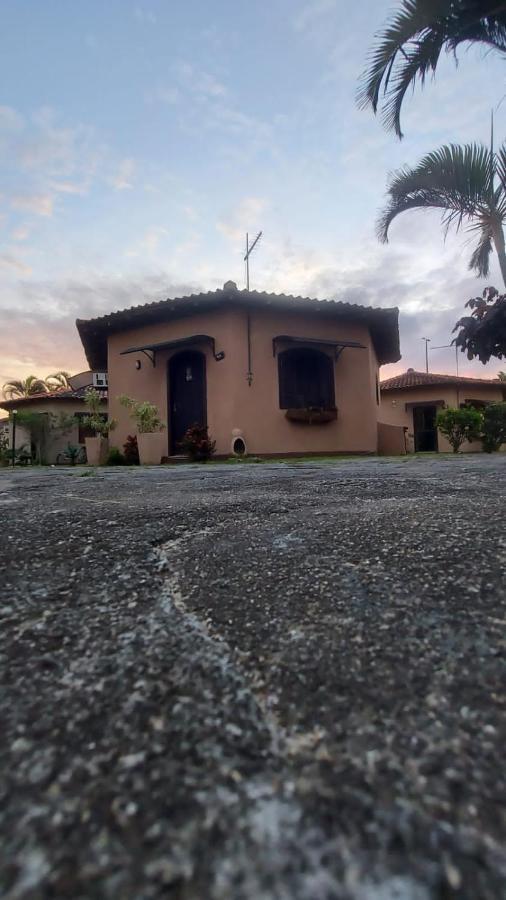 Holiday home Chale Com 2 Quartos A Beira Mar *