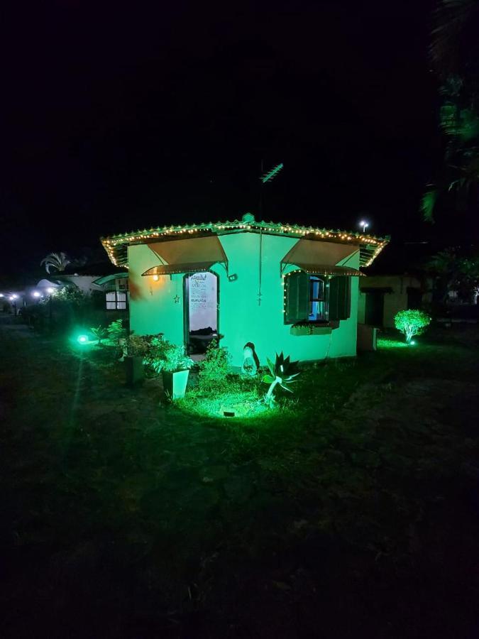 Chale Com 2 Quartos A Beira Mar Holiday home Rio das Ostras