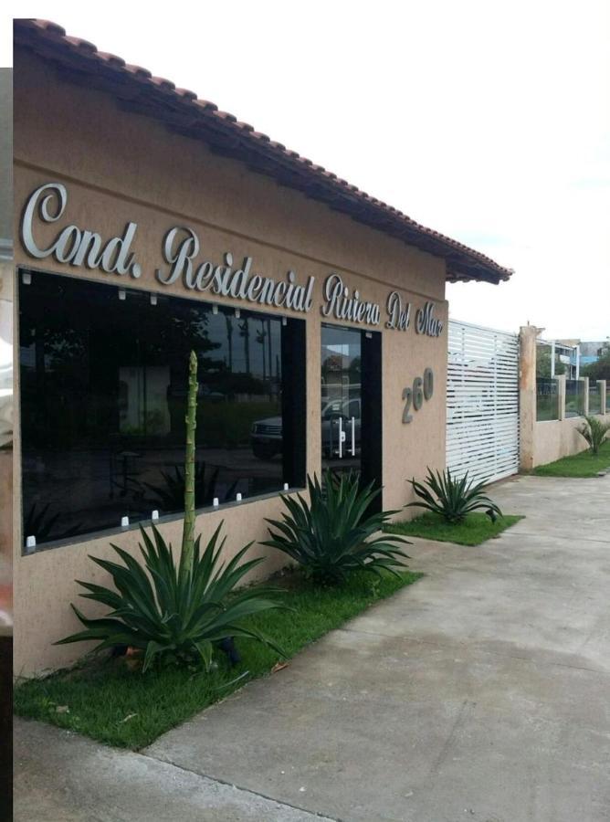 Holiday home Chale Com 2 Quartos A Beira Mar Rio das Ostras