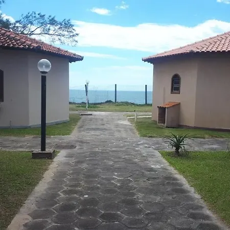 Chale Com 2 Quartos A Beira Mar Rio das Ostras Exterior photo