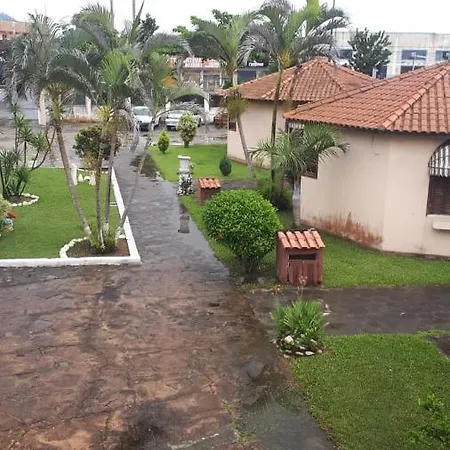 Chale Com 2 Quartos A Beira Mar Rio das Ostras Exterior photo
